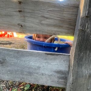 Meet your Posher, Aubrie